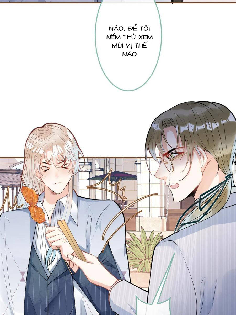 Ta Có Năm Đại Lão Ba Ba Chap 211 - Next Chap 212