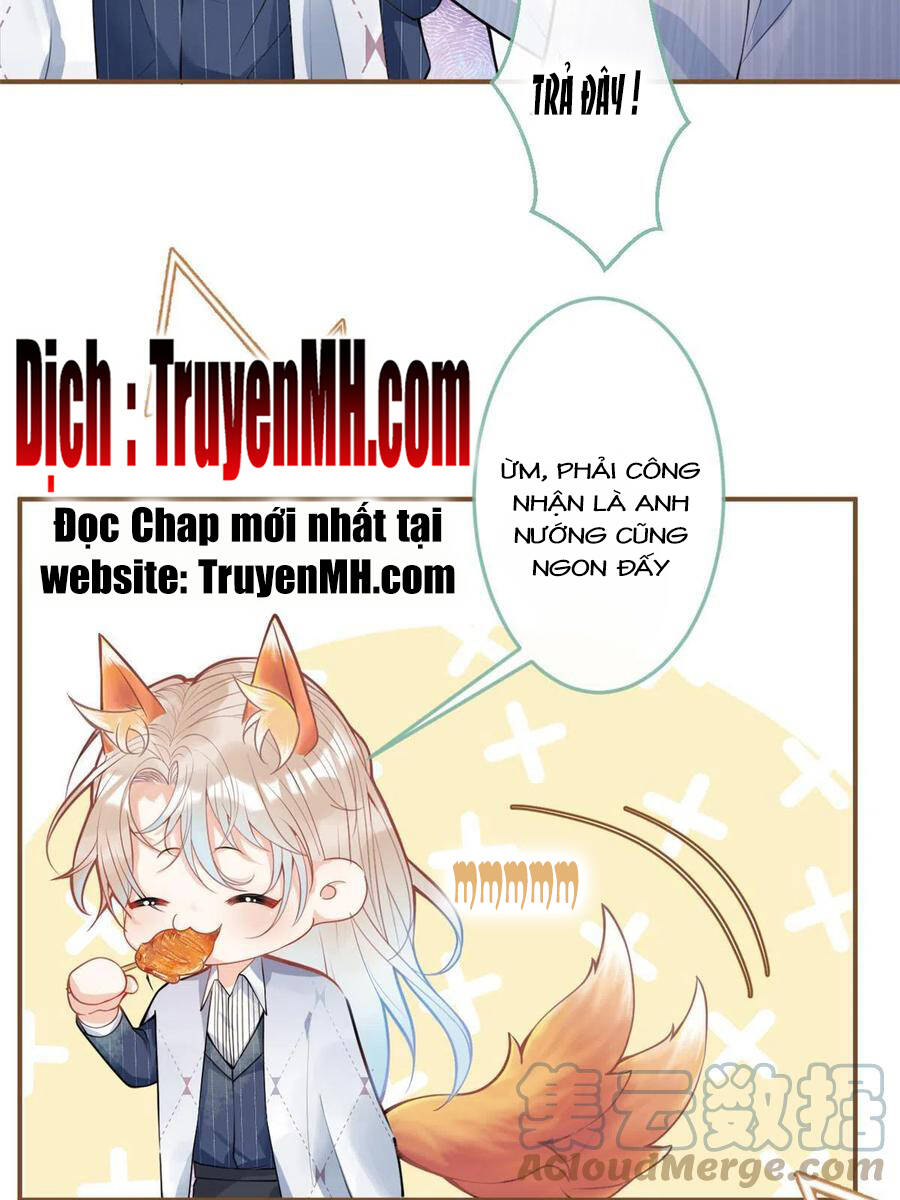 Ta Có Năm Đại Lão Ba Ba Chap 211 - Next Chap 212