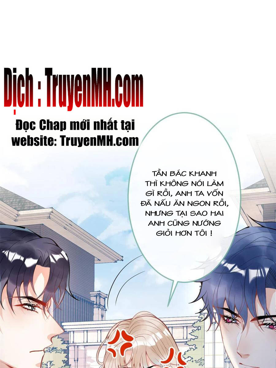 Ta Có Năm Đại Lão Ba Ba Chap 211 - Next Chap 212
