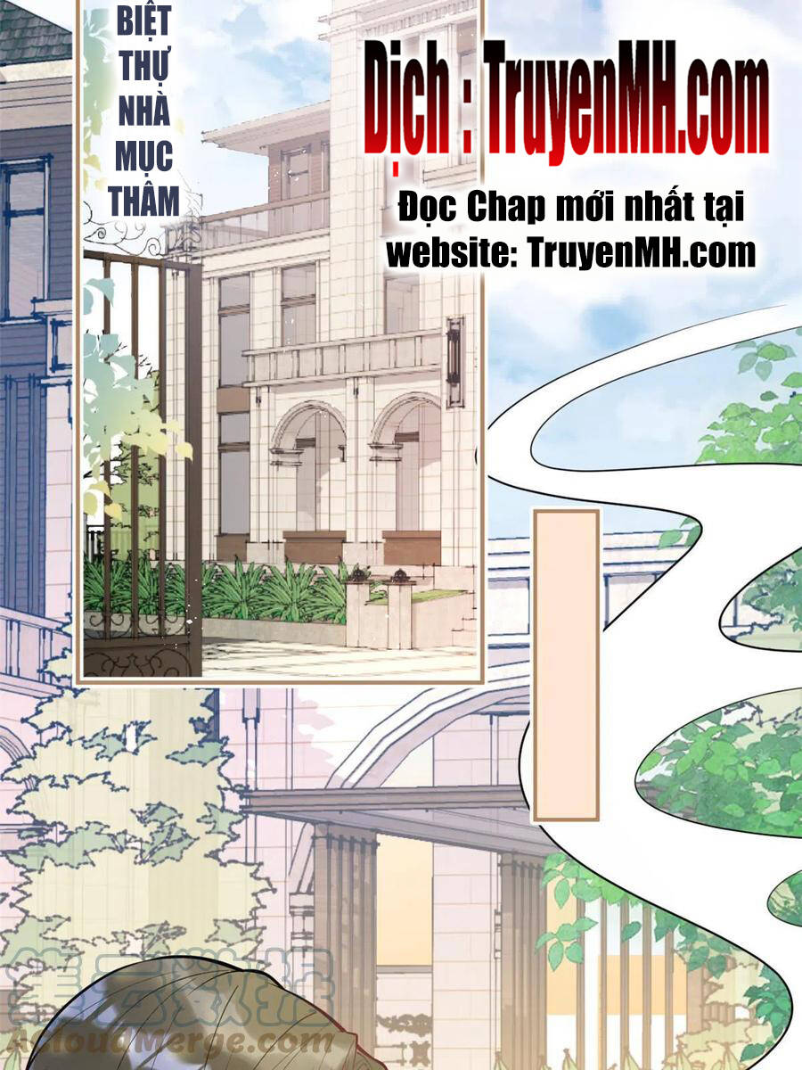 Ta Có Năm Đại Lão Ba Ba Chap 211 - Next Chap 212