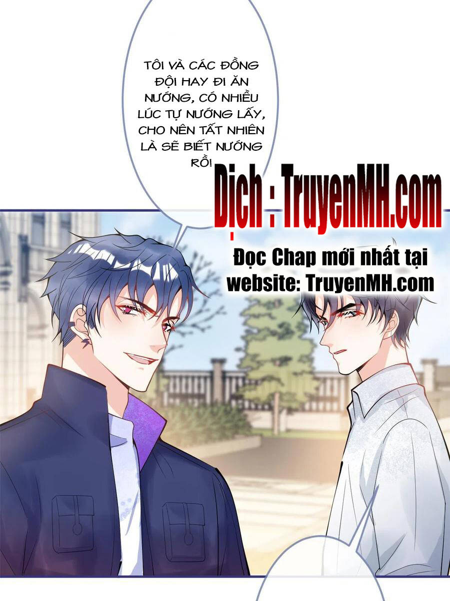 Ta Có Năm Đại Lão Ba Ba Chap 211 - Next Chap 212