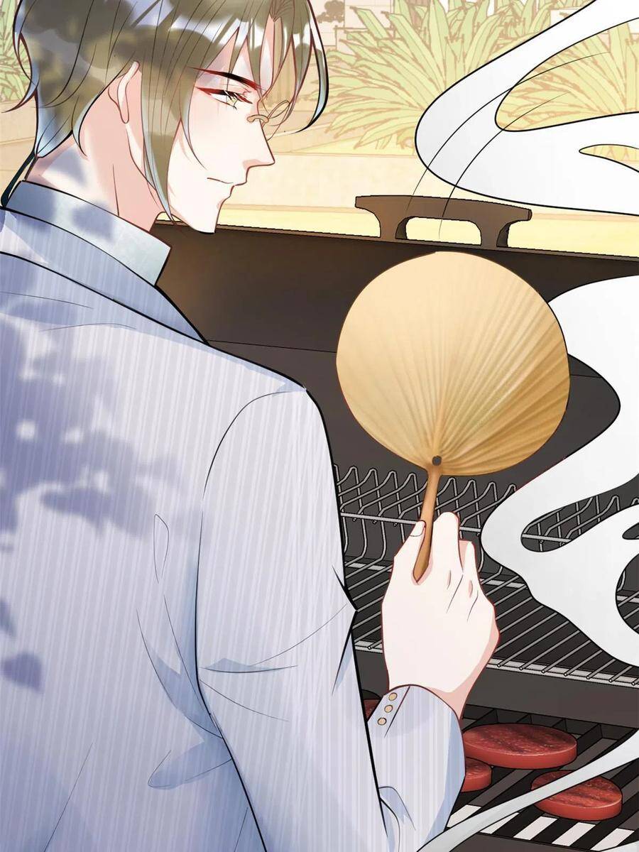 Ta Có Năm Đại Lão Ba Ba Chap 211 - Next Chap 212