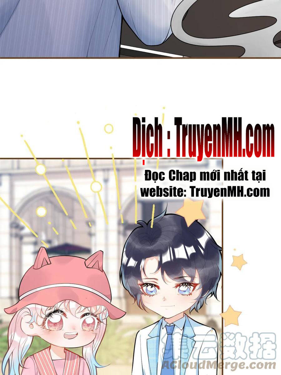 Ta Có Năm Đại Lão Ba Ba Chap 211 - Next Chap 212