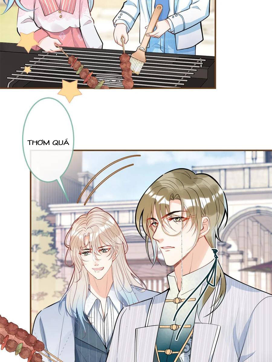 Ta Có Năm Đại Lão Ba Ba Chap 211 - Next Chap 212