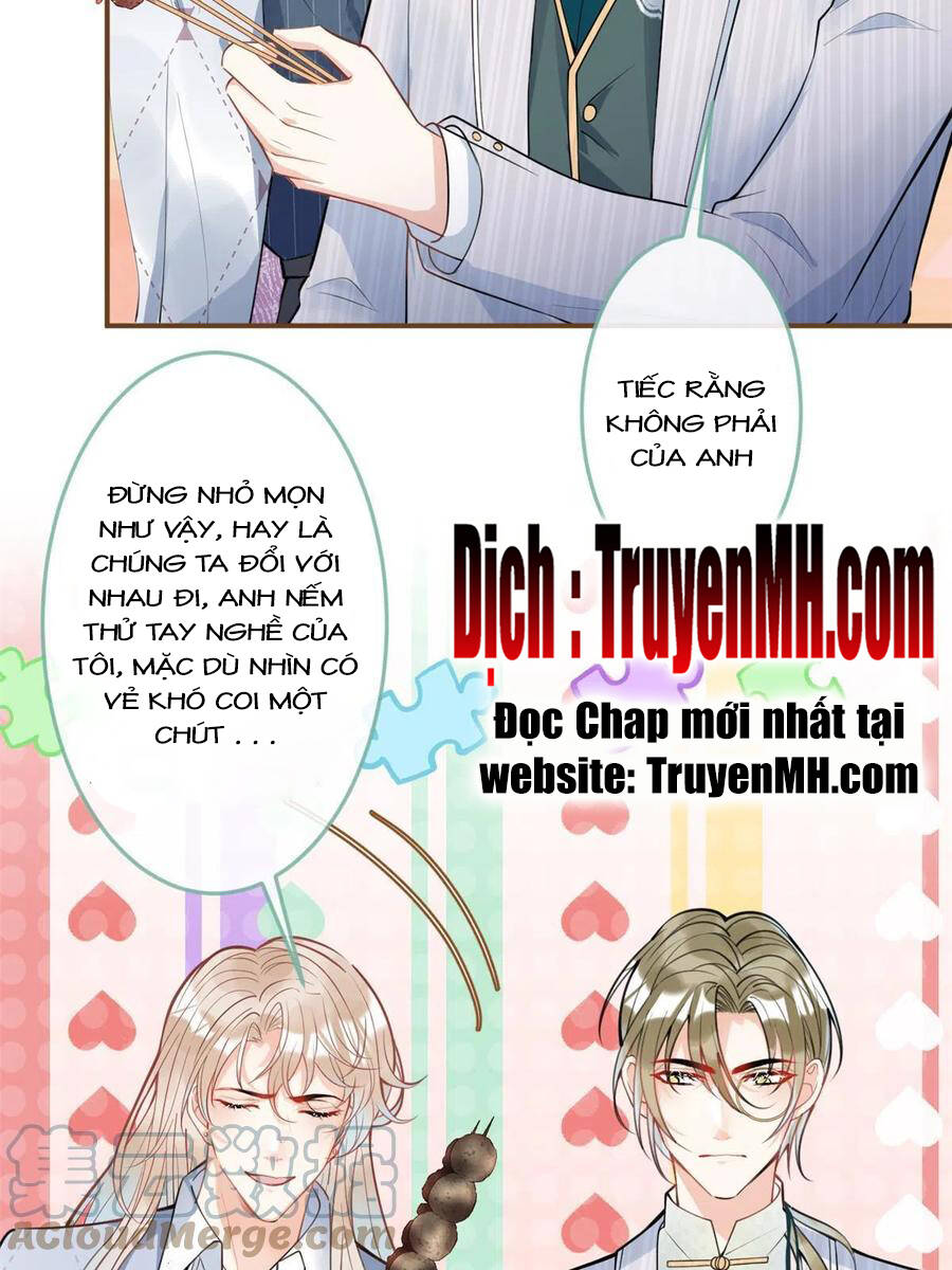 Ta Có Năm Đại Lão Ba Ba Chap 211 - Next Chap 212
