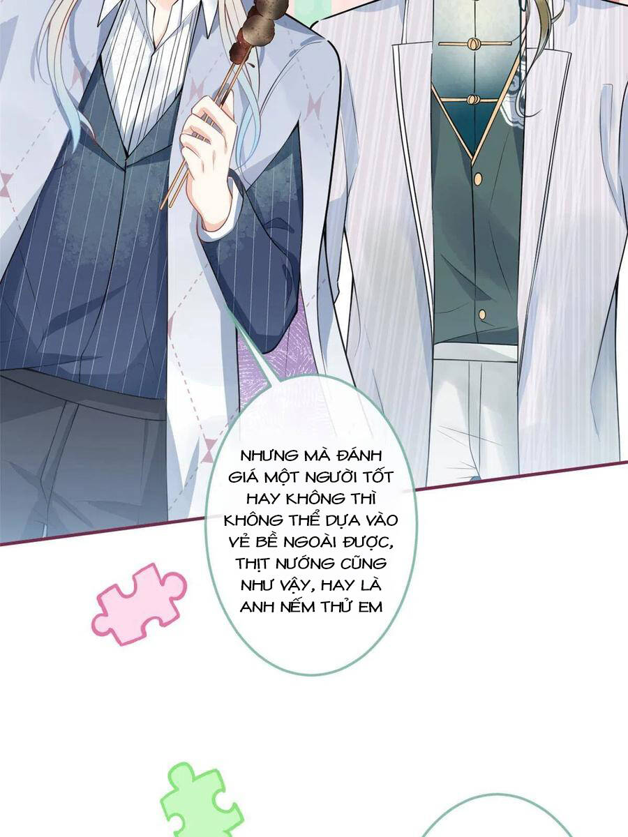 Ta Có Năm Đại Lão Ba Ba Chap 211 - Next Chap 212