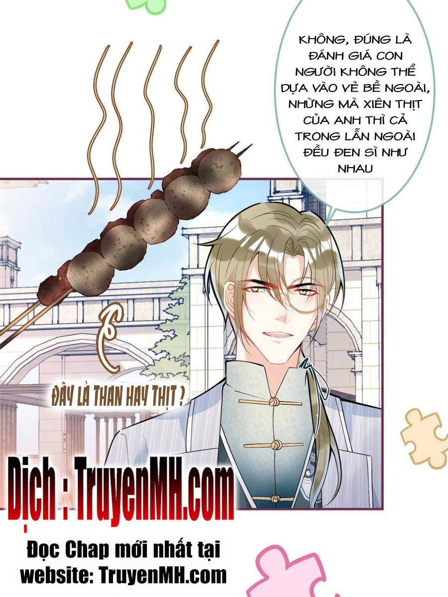 Ta Có Năm Đại Lão Ba Ba Chap 211 - Next Chap 212