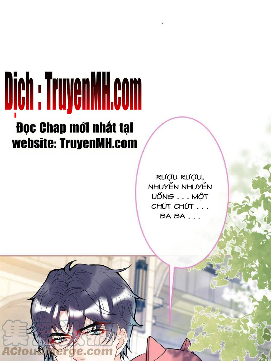 Ta Có Năm Đại Lão Ba Ba Chap 213 - Next Chap 214