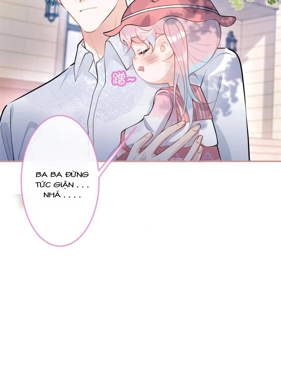 Ta Có Năm Đại Lão Ba Ba Chap 213 - Next Chap 214
