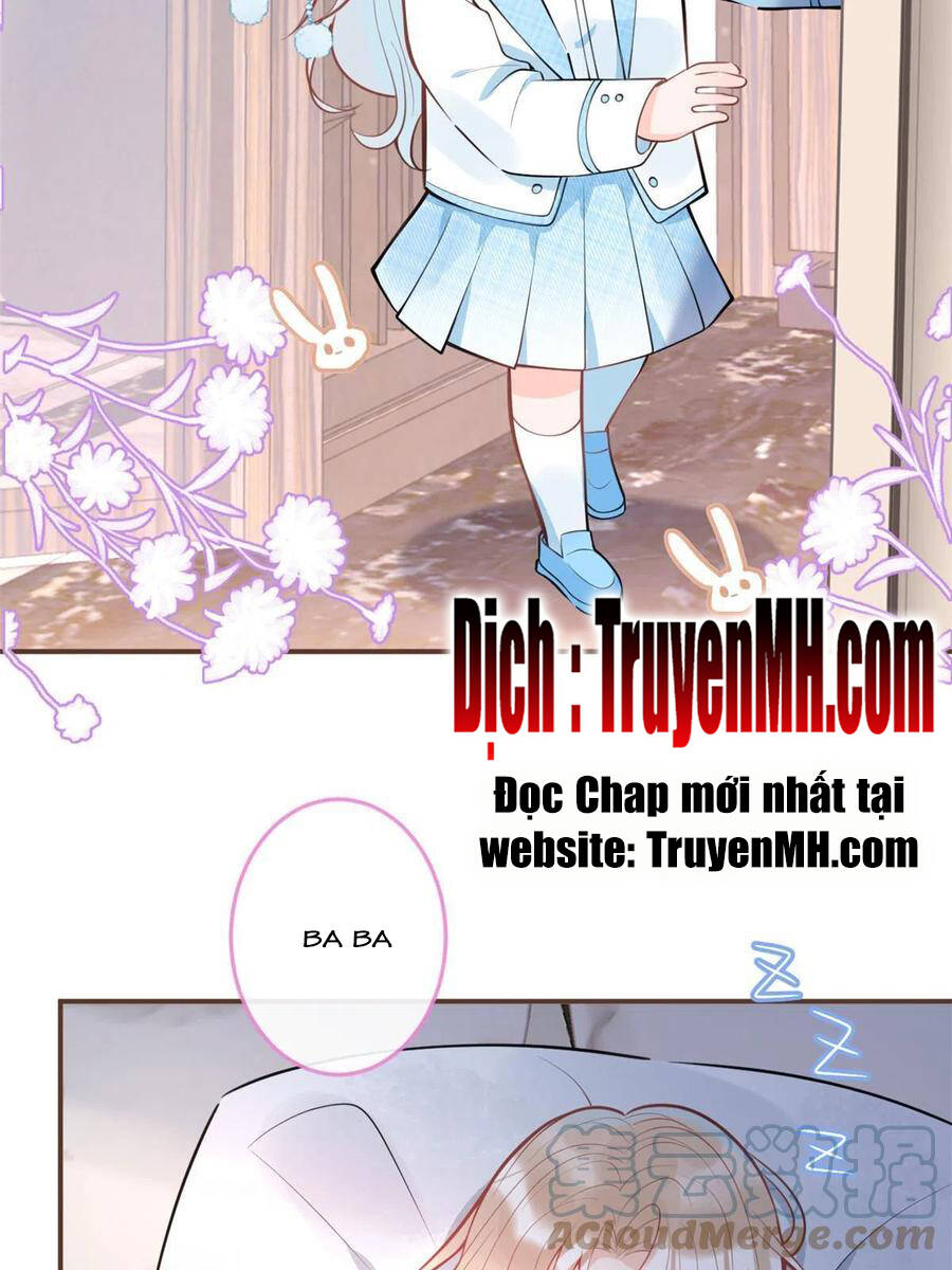 Ta Có Năm Đại Lão Ba Ba Chap 213 - Next Chap 214