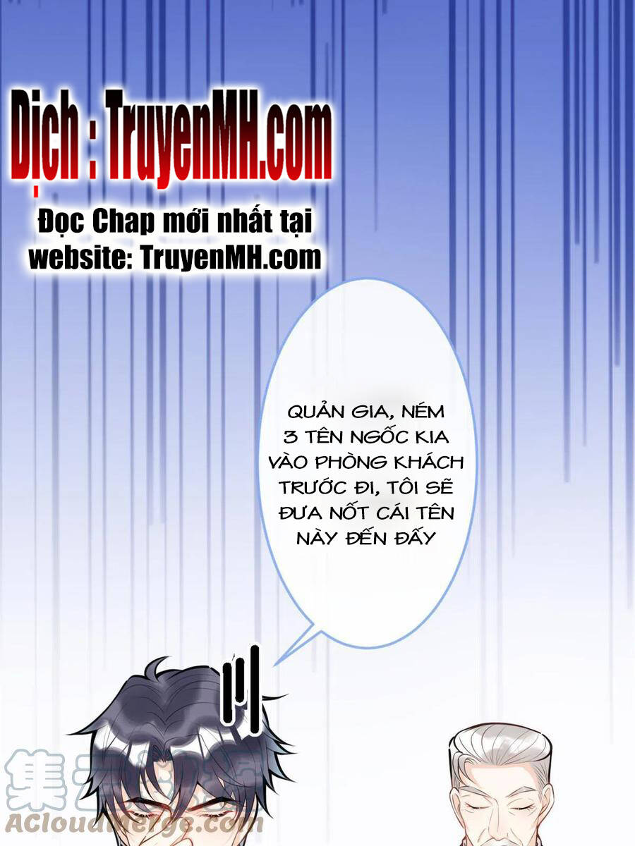 Ta Có Năm Đại Lão Ba Ba Chap 213 - Next Chap 214