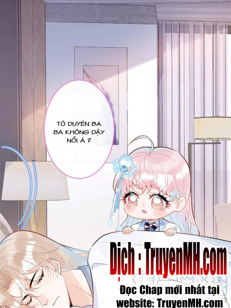 Ta Có Năm Đại Lão Ba Ba Chap 213 - Next Chap 214