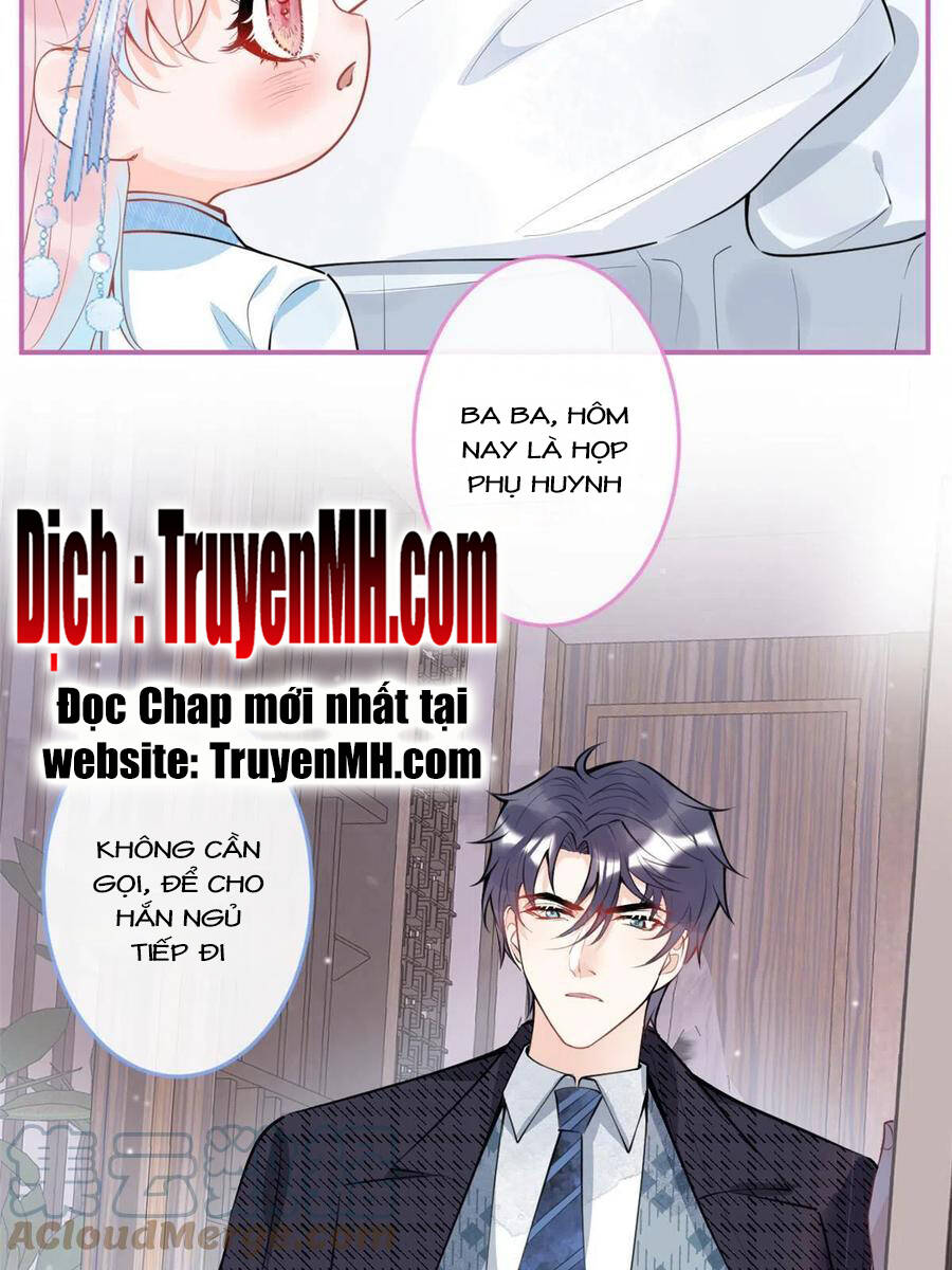 Ta Có Năm Đại Lão Ba Ba Chap 213 - Next Chap 214