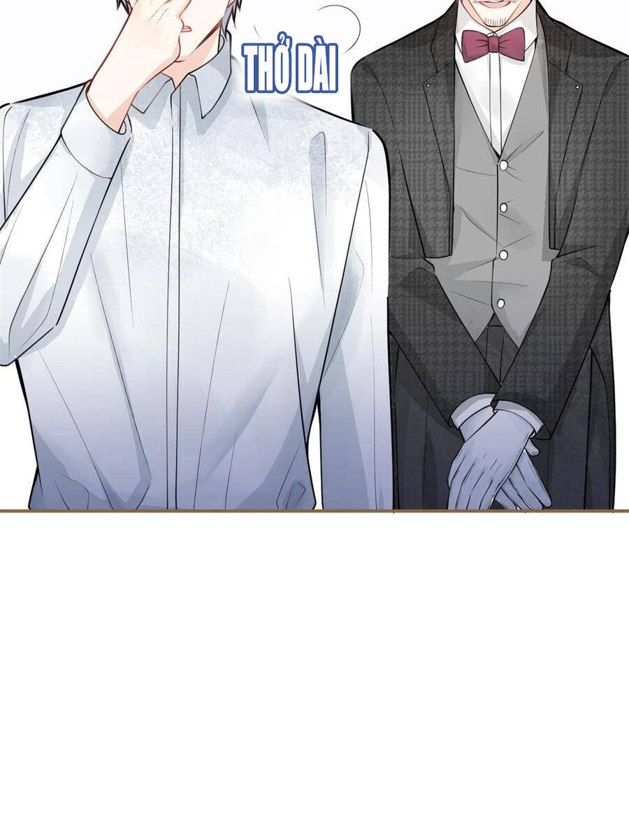 Ta Có Năm Đại Lão Ba Ba Chap 213 - Next Chap 214