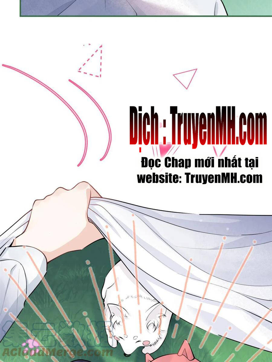 Ta Có Năm Đại Lão Ba Ba Chap 213 - Next Chap 214