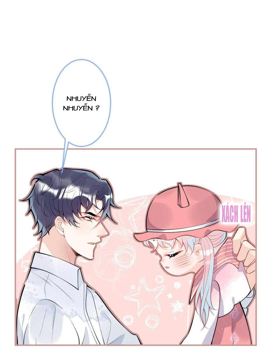 Ta Có Năm Đại Lão Ba Ba Chap 213 - Next Chap 214