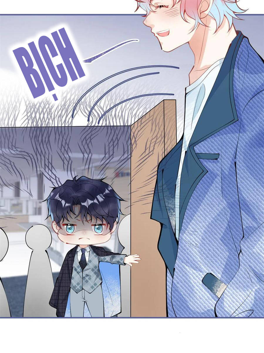 Ta Có Năm Đại Lão Ba Ba Chap 220 - Next Chap 221