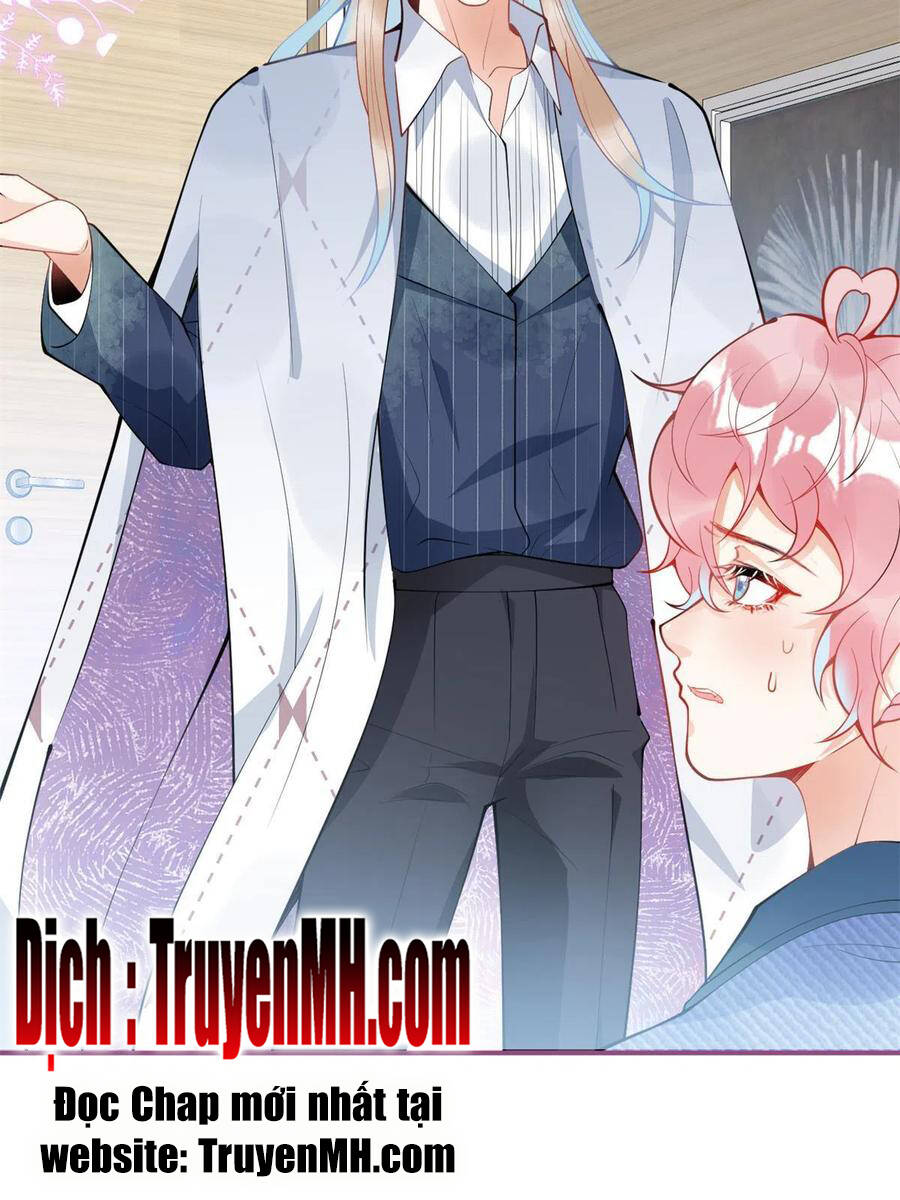 Ta Có Năm Đại Lão Ba Ba Chap 220 - Next Chap 221