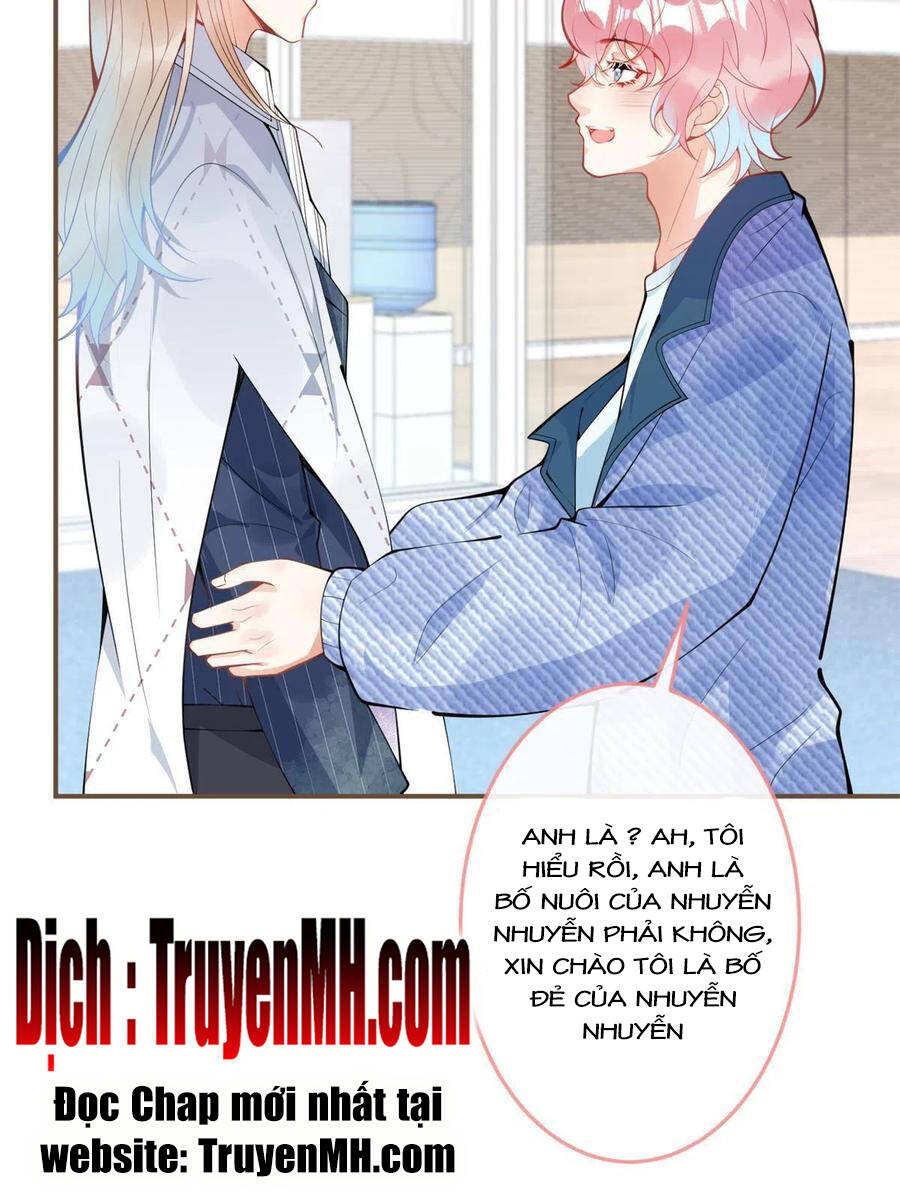Ta Có Năm Đại Lão Ba Ba Chap 220 - Next Chap 221