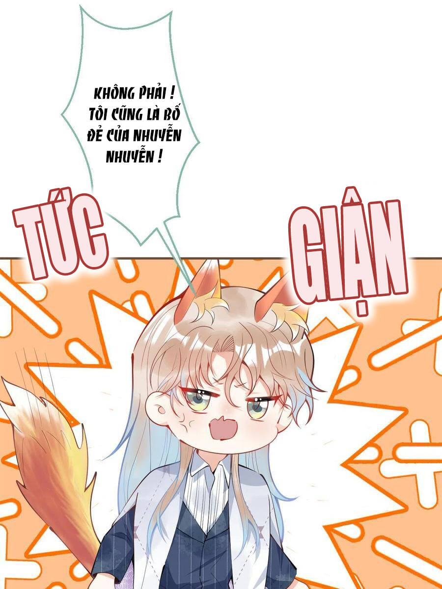Ta Có Năm Đại Lão Ba Ba Chap 220 - Next Chap 221
