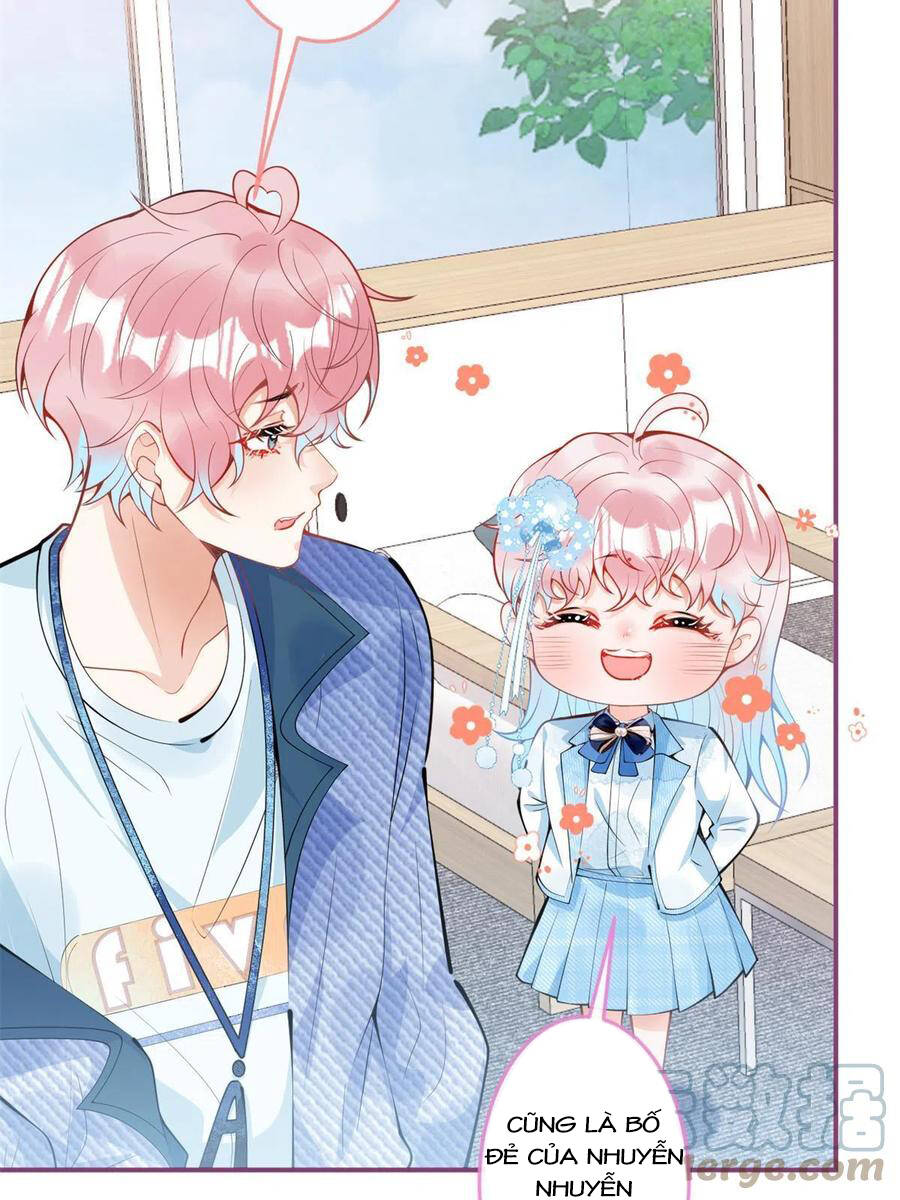 Ta Có Năm Đại Lão Ba Ba Chap 220 - Next Chap 221
