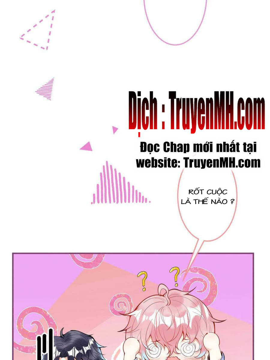 Ta Có Năm Đại Lão Ba Ba Chap 220 - Next Chap 221