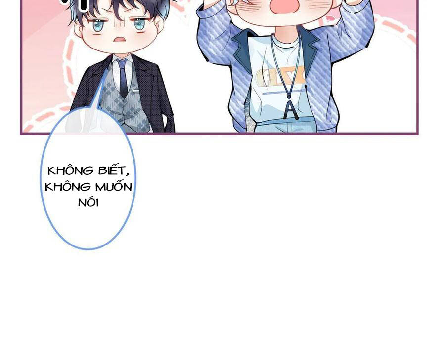 Ta Có Năm Đại Lão Ba Ba Chap 220 - Next Chap 221