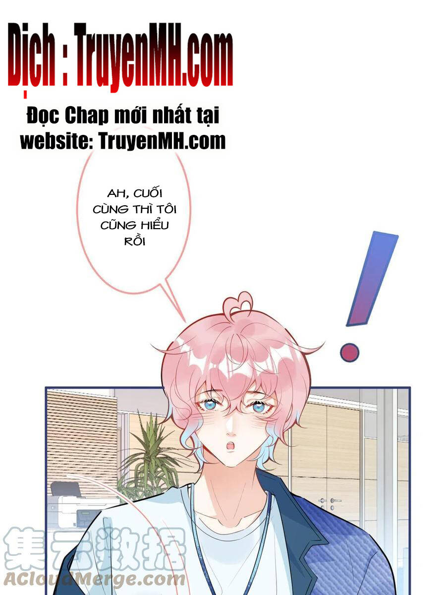 Ta Có Năm Đại Lão Ba Ba Chap 220 - Next Chap 221