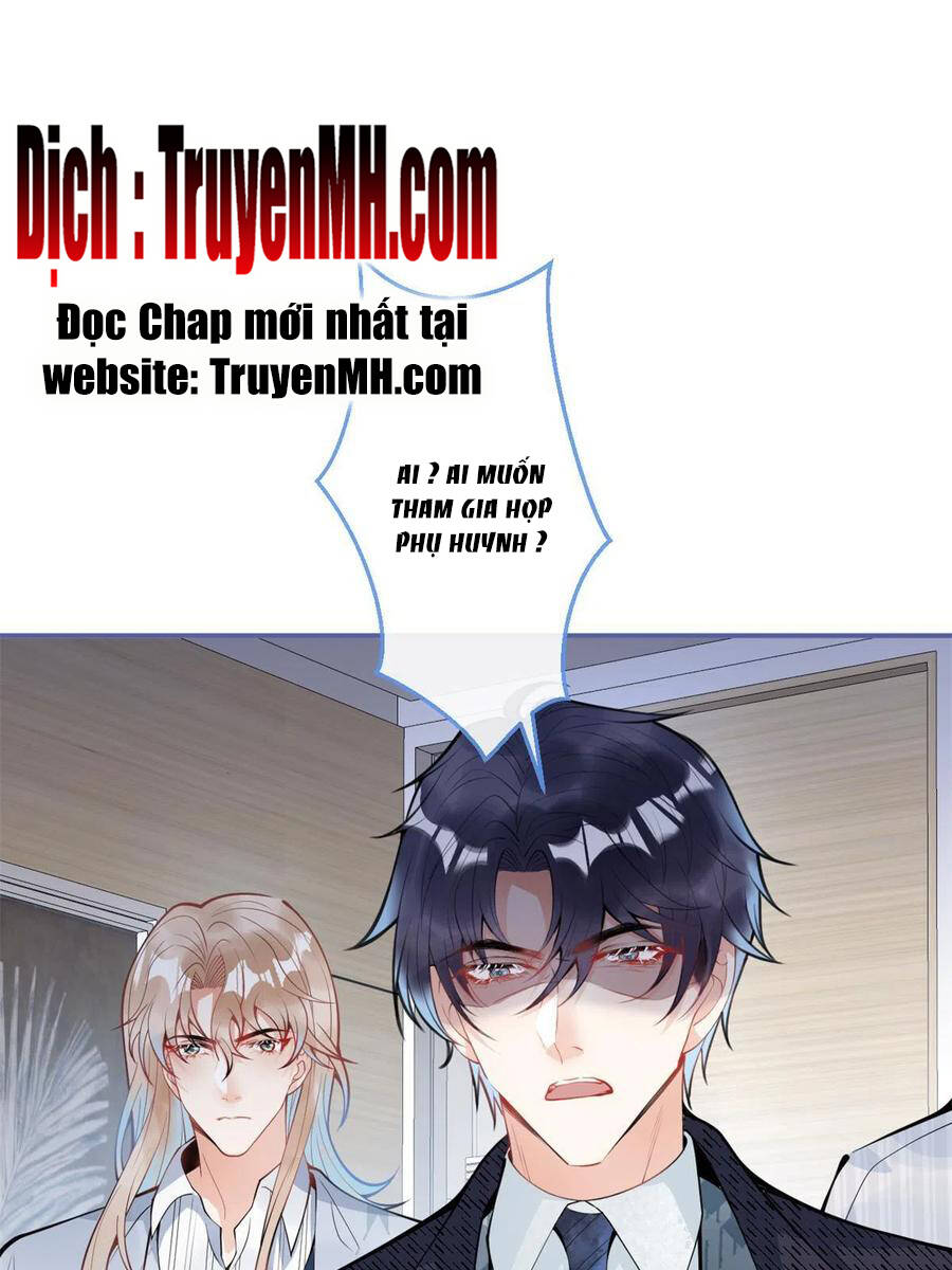 Ta Có Năm Đại Lão Ba Ba Chap 220 - Next Chap 221