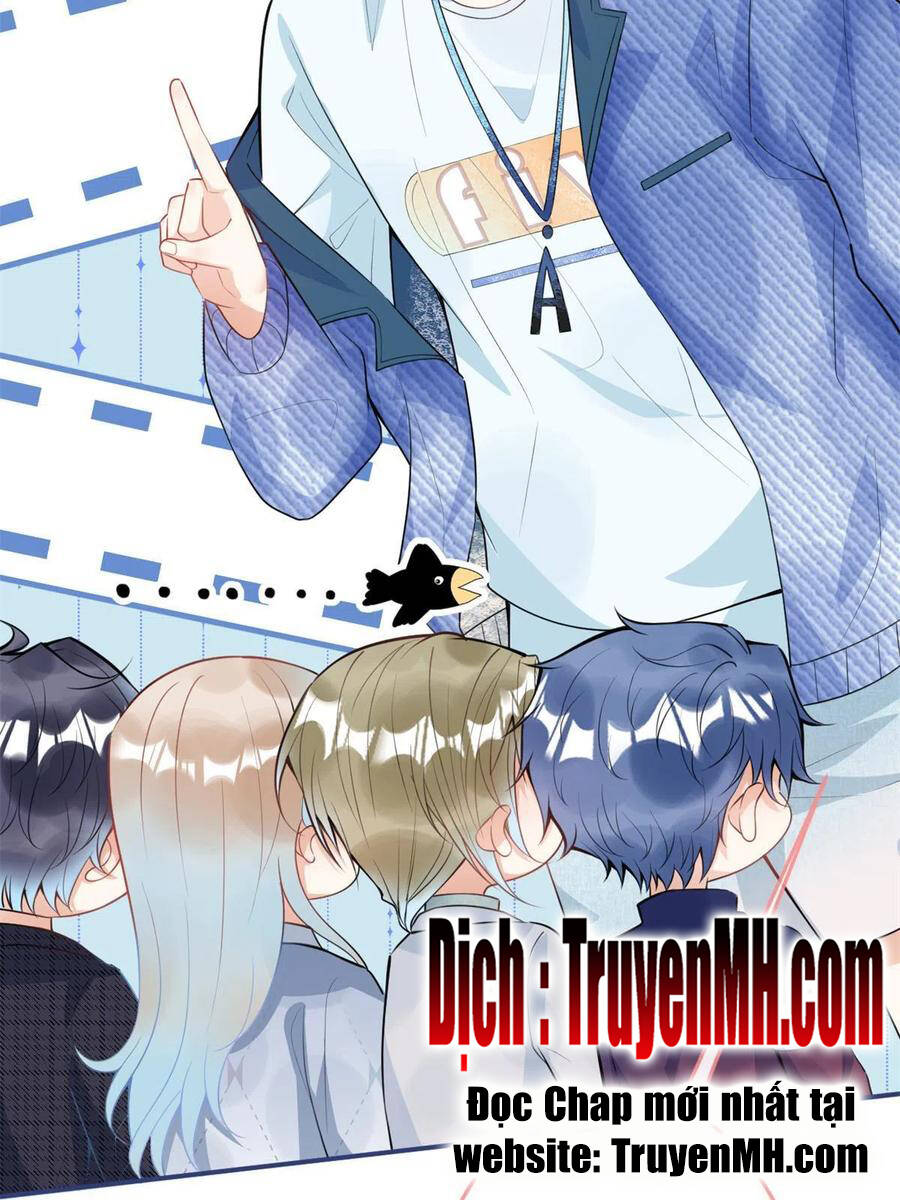 Ta Có Năm Đại Lão Ba Ba Chap 220 - Next Chap 221