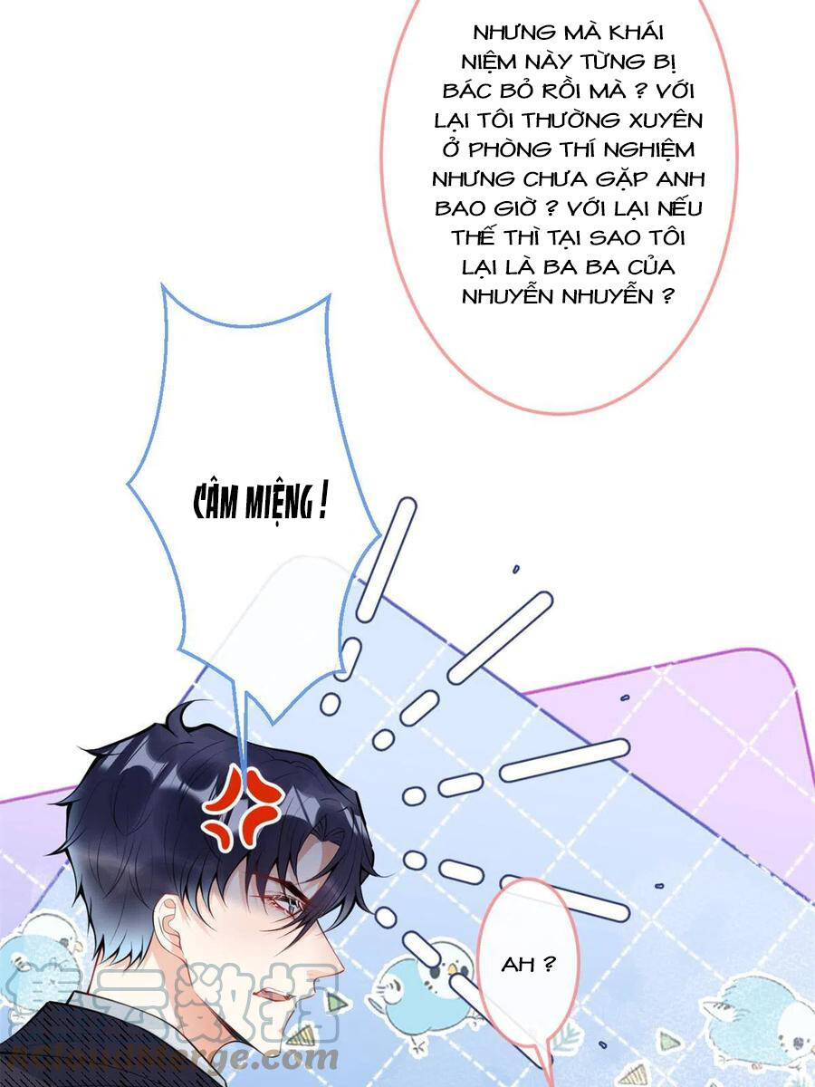 Ta Có Năm Đại Lão Ba Ba Chap 220 - Next Chap 221