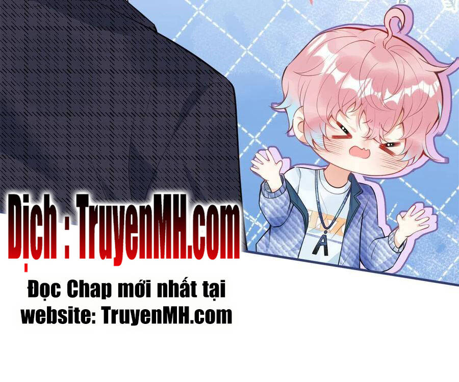Ta Có Năm Đại Lão Ba Ba Chap 220 - Next Chap 221