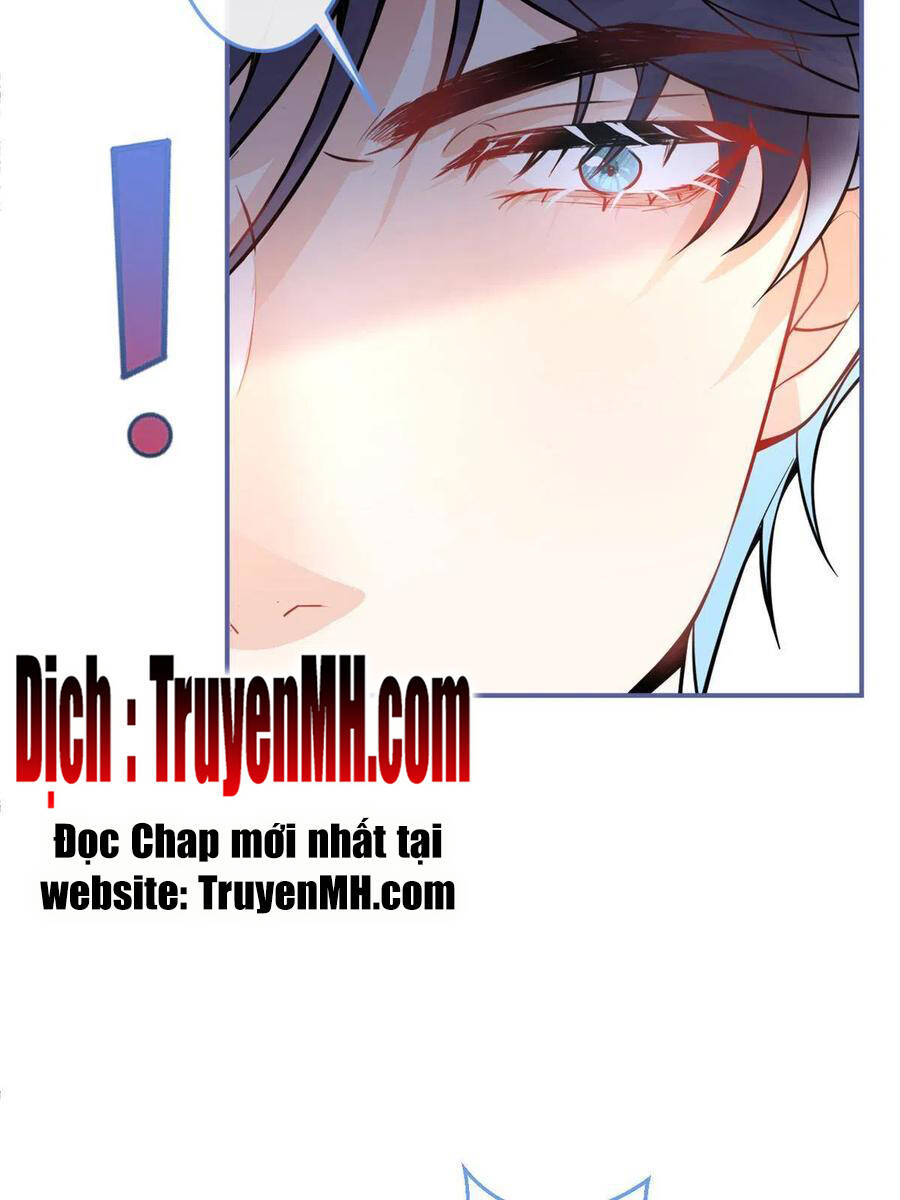 Ta Có Năm Đại Lão Ba Ba Chap 220 - Next Chap 221