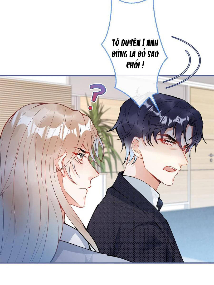 Ta Có Năm Đại Lão Ba Ba Chap 220 - Next Chap 221