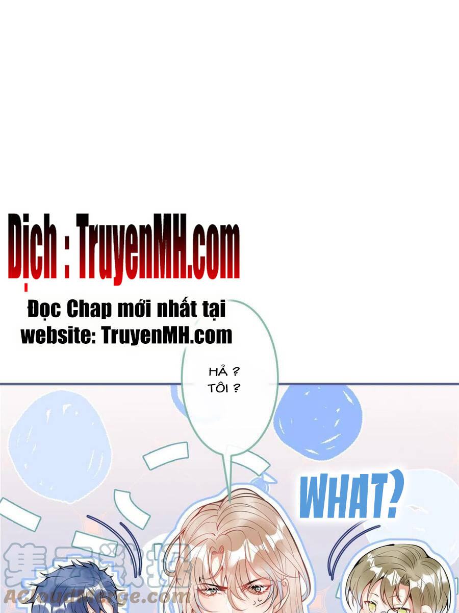 Ta Có Năm Đại Lão Ba Ba Chap 220 - Next Chap 221