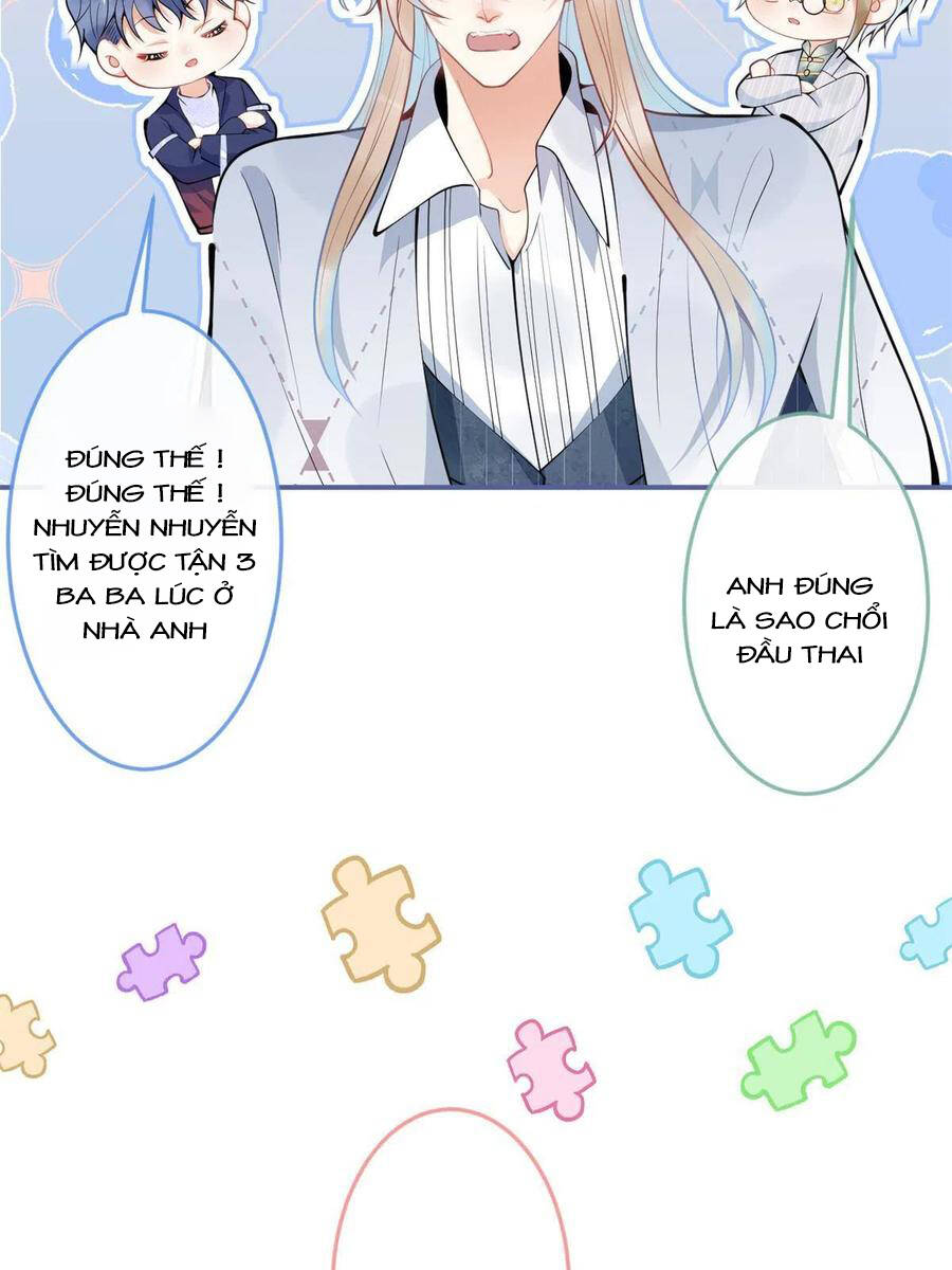 Ta Có Năm Đại Lão Ba Ba Chap 220 - Next Chap 221