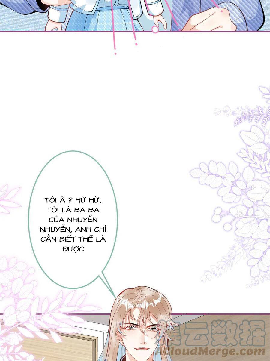 Ta Có Năm Đại Lão Ba Ba Chap 220 - Next Chap 221