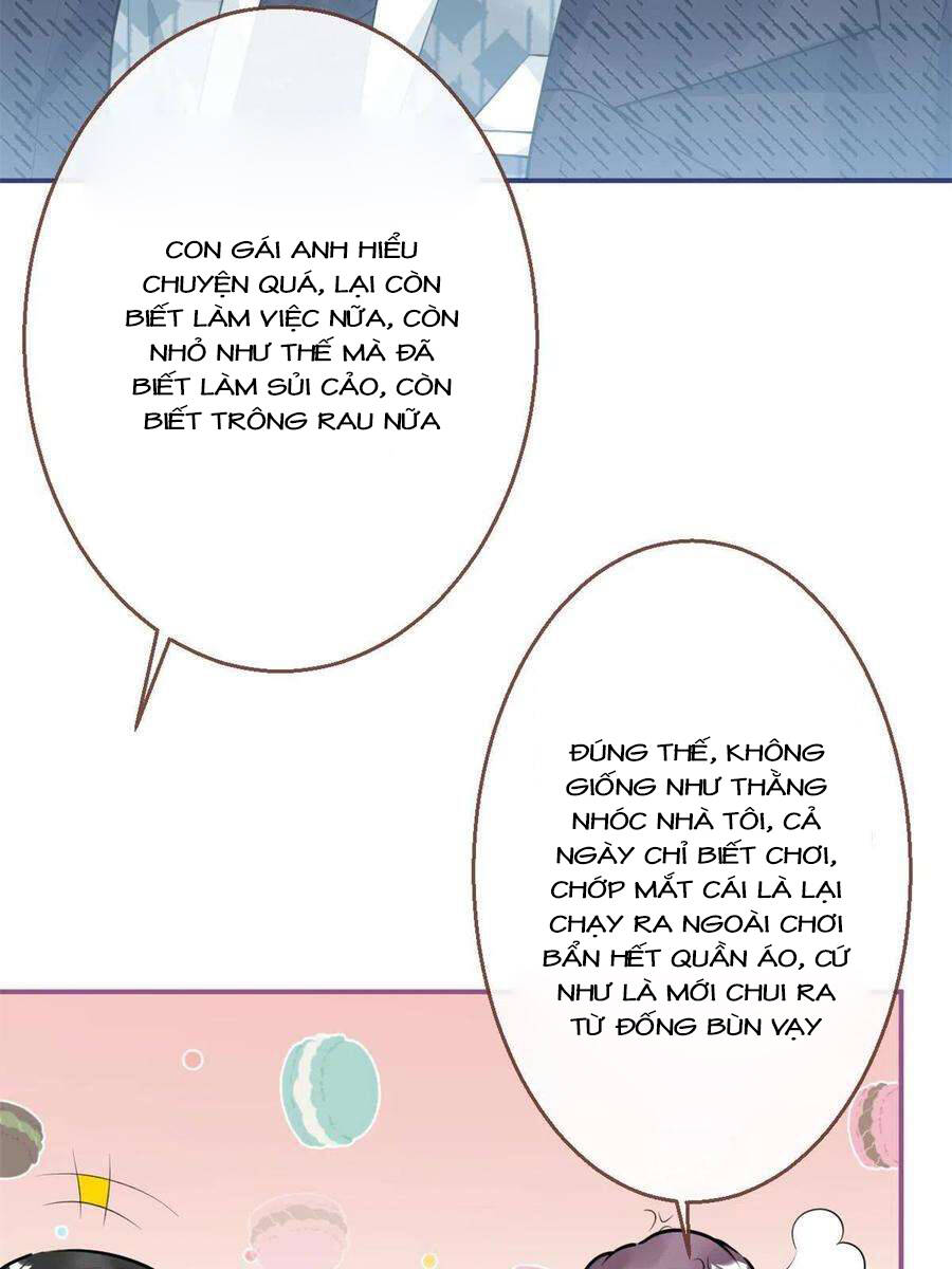 Ta Có Năm Đại Lão Ba Ba Chap 232 - Next Chap 233