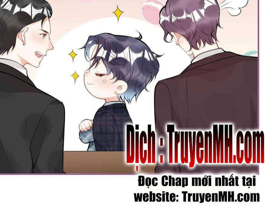 Ta Có Năm Đại Lão Ba Ba Chap 232 - Next Chap 233