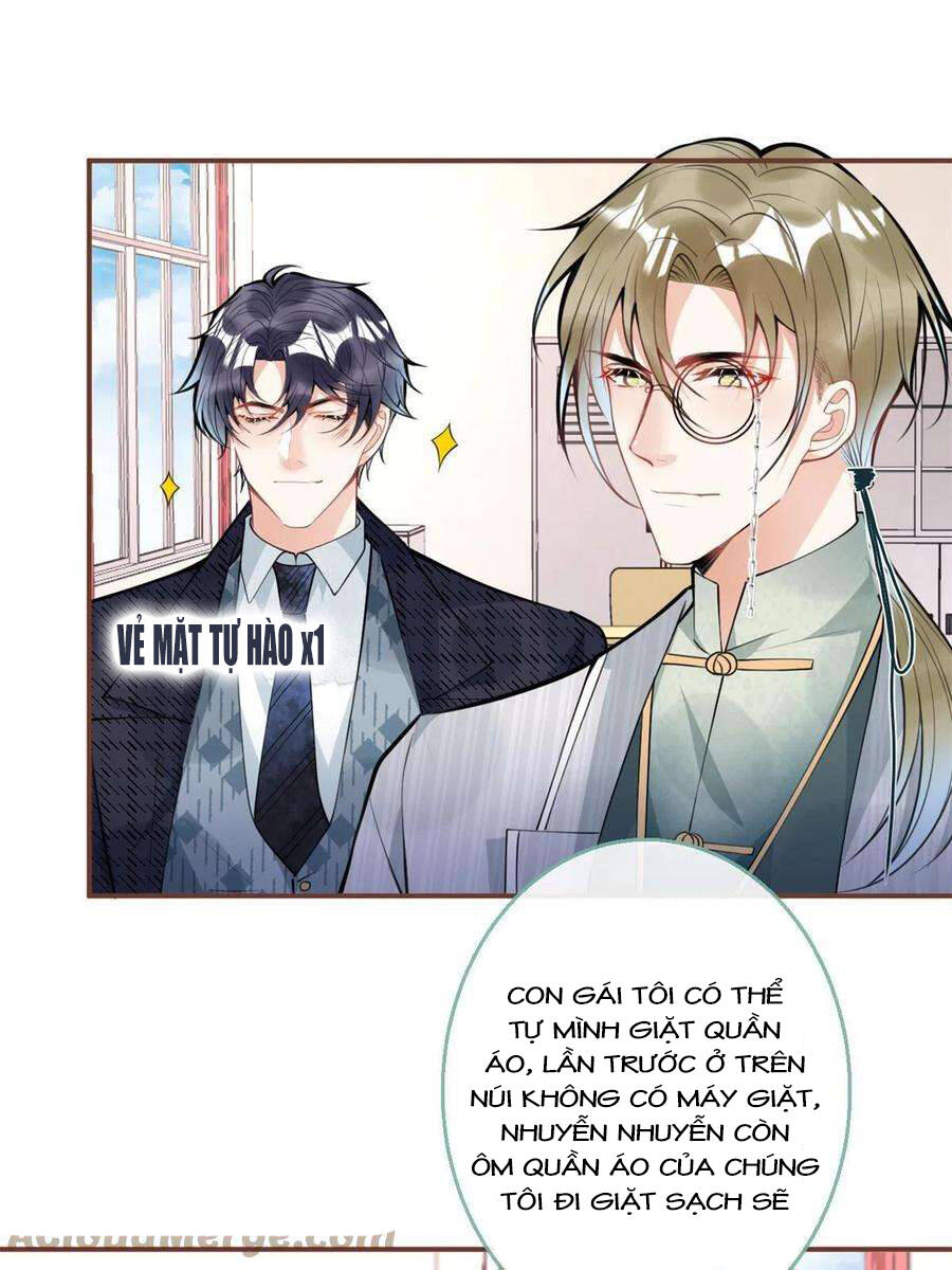 Ta Có Năm Đại Lão Ba Ba Chap 232 - Next Chap 233