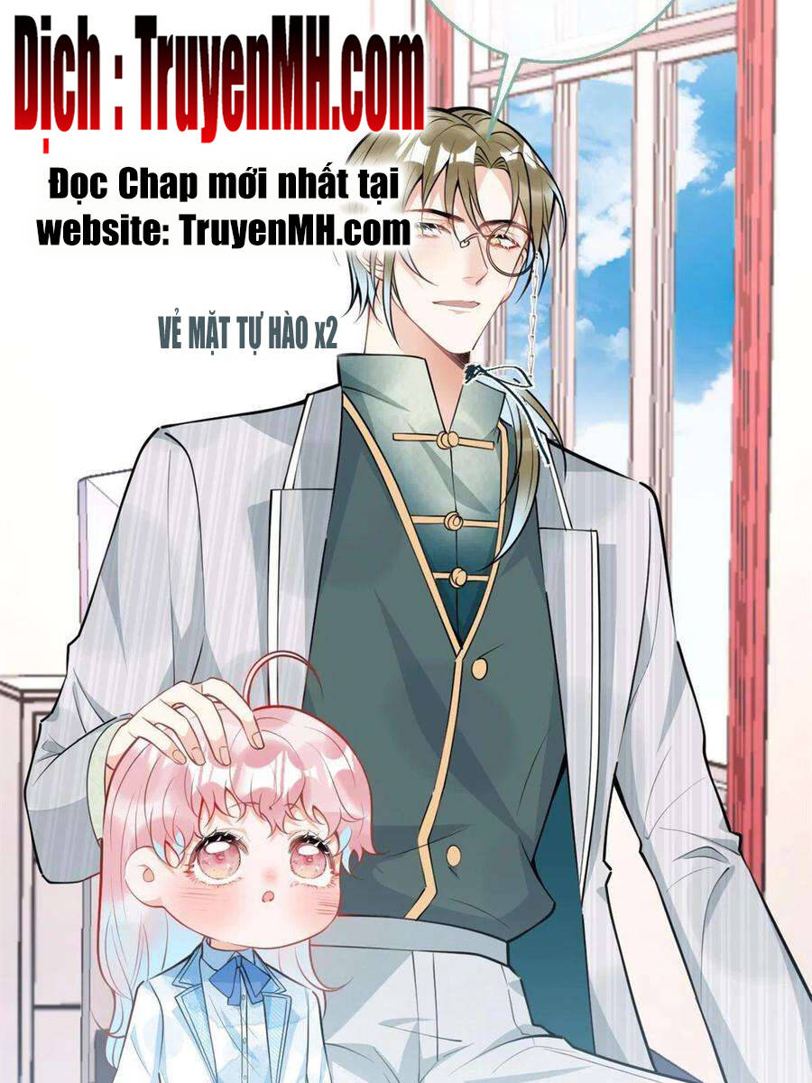 Ta Có Năm Đại Lão Ba Ba Chap 232 - Next Chap 233