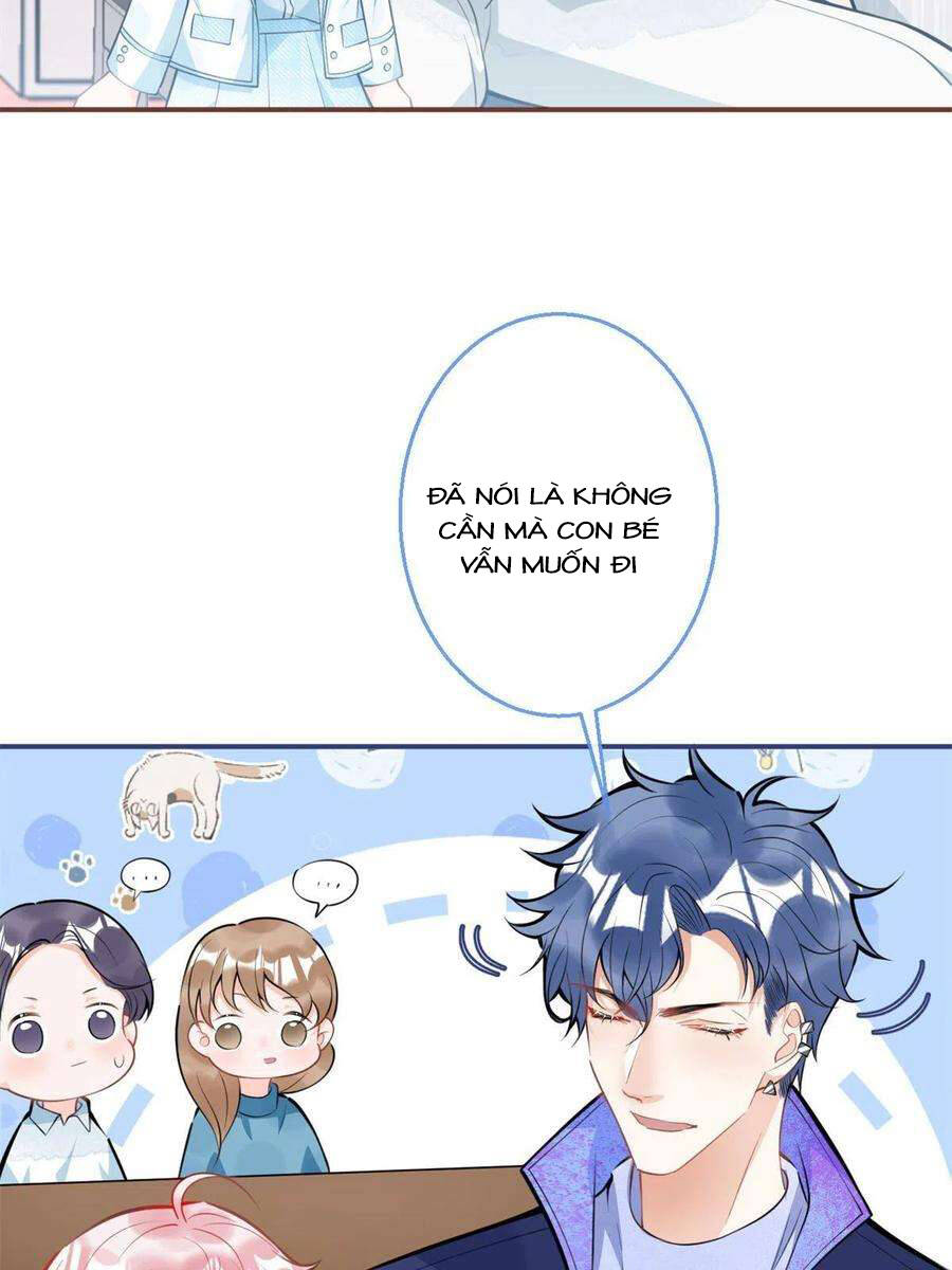 Ta Có Năm Đại Lão Ba Ba Chap 232 - Next Chap 233