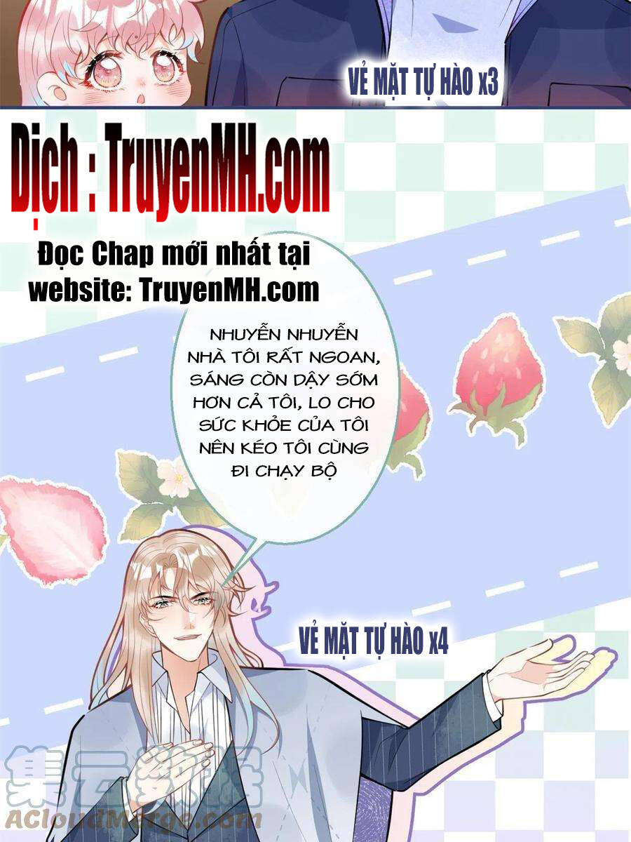 Ta Có Năm Đại Lão Ba Ba Chap 232 - Next Chap 233