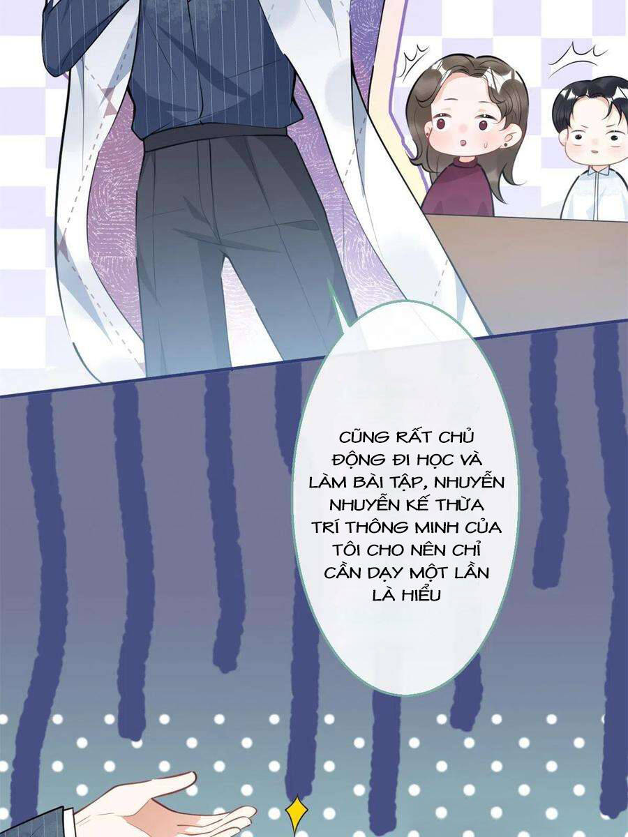 Ta Có Năm Đại Lão Ba Ba Chap 232 - Next Chap 233