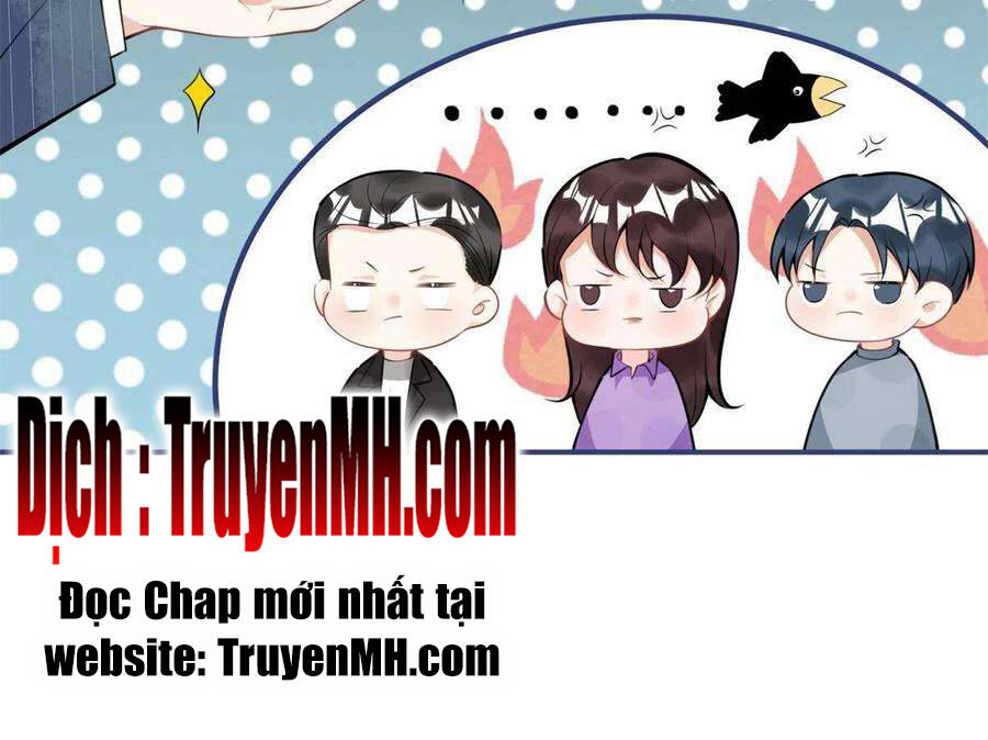 Ta Có Năm Đại Lão Ba Ba Chap 232 - Next Chap 233