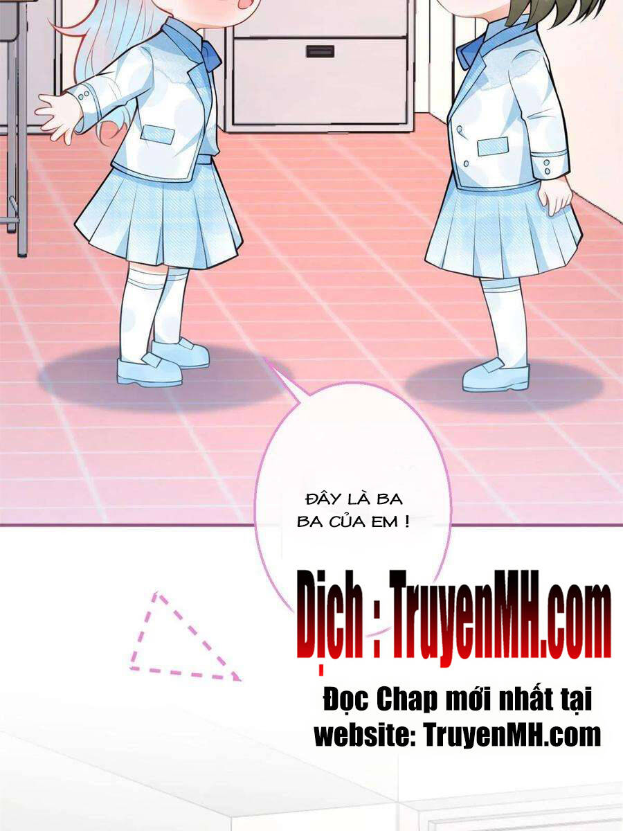 Ta Có Năm Đại Lão Ba Ba Chap 232 - Next Chap 233
