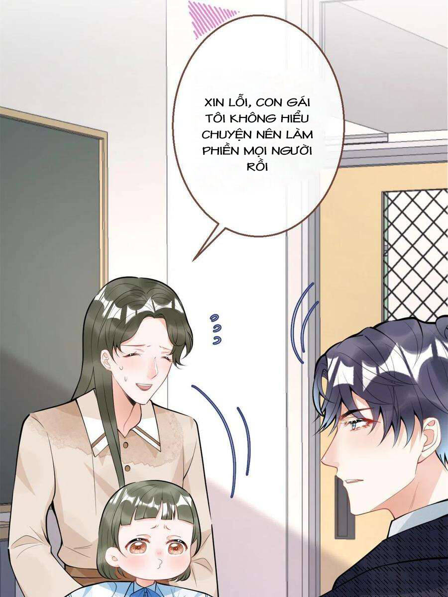 Ta Có Năm Đại Lão Ba Ba Chap 232 - Next Chap 233