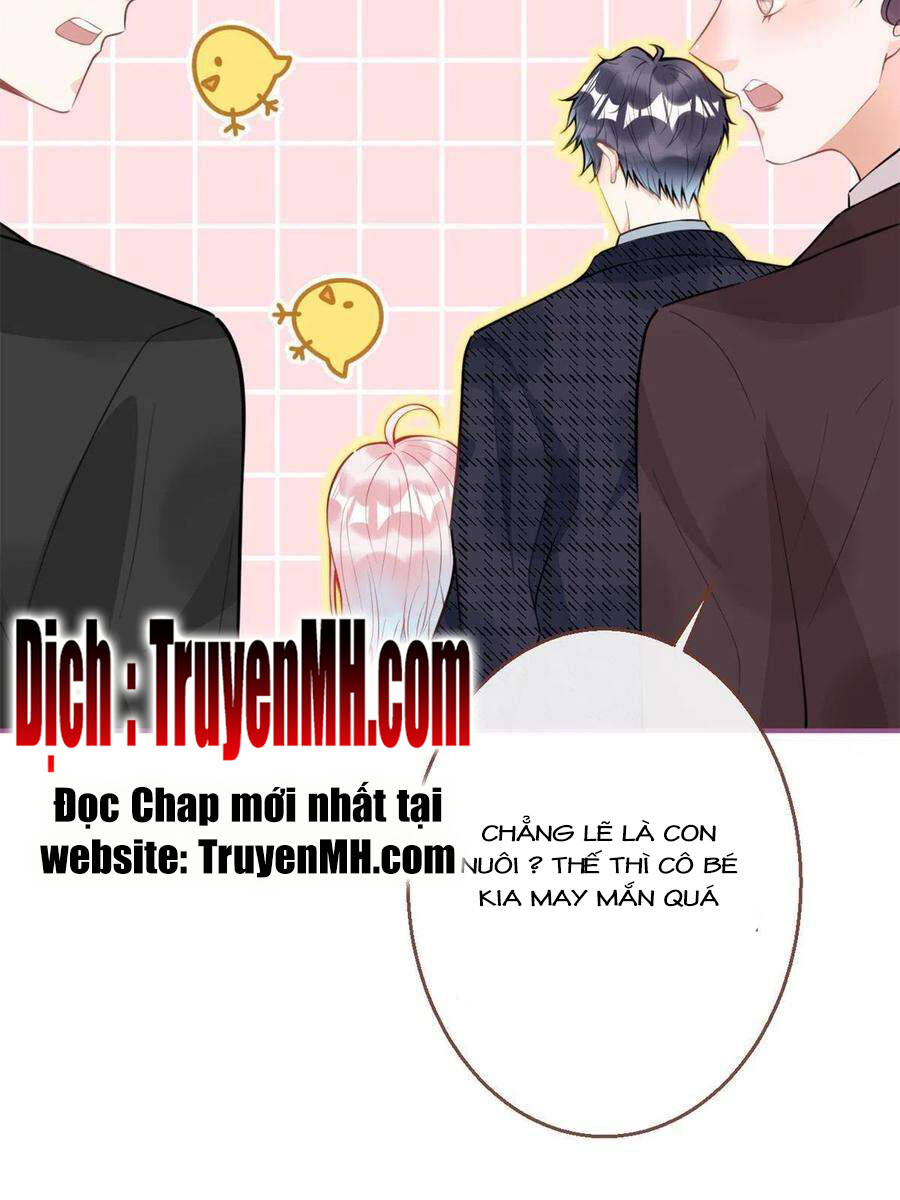 Ta Có Năm Đại Lão Ba Ba Chap 232 - Next Chap 233