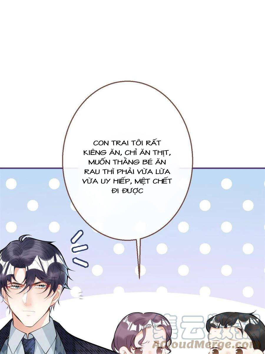 Ta Có Năm Đại Lão Ba Ba Chap 232 - Next Chap 233