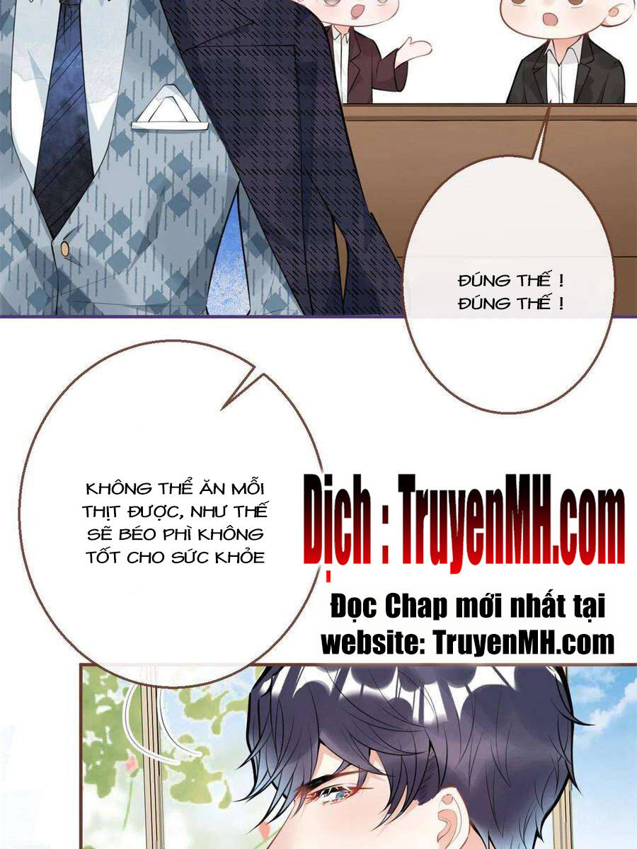 Ta Có Năm Đại Lão Ba Ba Chap 232 - Next Chap 233